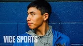 Rezball: Basketball in Lakota Nation - VICE World of Sports