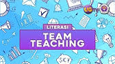 Literasi (Team Teaching) - #29 Linkage and Place Theories in Urban Design (M3)