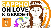 Gender, love and sex: What can we learn from the ancient Greek poet Sappho? | BBC Ideas