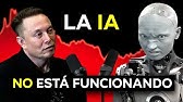 LA IA ES UNA FARSA