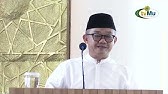 KEKUATAN DOA || MIMBAR JUM'AT