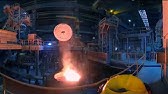 RECORRIDO VR 360° - PLANTA GERDAU CORSA