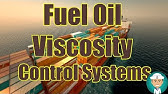 Fuel Oil Viscosity Control System