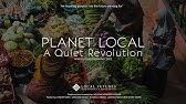 Planeta Local: La Revolución Silenciosa