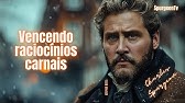 Vencendo raciocínios carnais  | 1 Samuel 17:36-37  |  C. H. Spurgeon | Sermão 1253