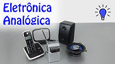 O que é Eletrônica Analógica ?