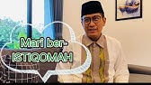 CARA ISTIQOMAH YANG MANTAP