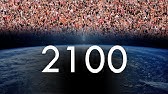 Sobrepoblación : ¿Qué nos espera en 2100?