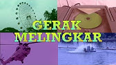 Video Pembelajaran Gerak Melingkar