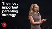 The Single Most Important Parenting Strategy | Becky Kennedy | TED