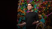 5 challenges we could solve by designing new proteins | David Baker