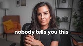 What Actually Matters in Your 20s