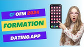 FORMATION DATING APP 2024 JAILBREAK / ANTIBROWSER / EMULATOR OFM