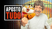 APOSTO TUDO - EDUARDO BUENO