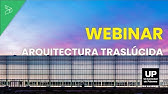 Arquitectura Traslúcida - WEBINAR 💻