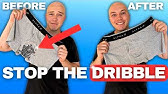 How to Stop Urine Dribble With This Simple 3-Step Strategy