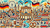 Discovering German Culture: Fun Facts!