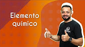 Elemento químico - Brasil Escola