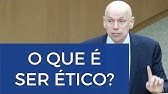 LEANDRO KARNAL - O que é ser ético?