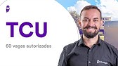 Concurso TCU: 60 vagas autorizadas
