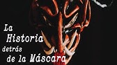 La historia detrás de la máscara (Diablada Pillareña - Documental)