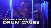 Timmy Jones: Confessions from the Drum Cage | @christomlinmusic