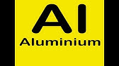 Die Akte Aluminium Al (REUP)