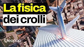Attentati 11 settembre 2001, documentario tecnico: come sono crollate le Torri Gemelle e la Torre 7
