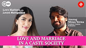 How do Love and Marriage operate in a Caste Society? ft. Anurag Minus Verma | Love Matters Podcast