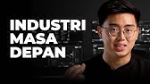 5 Industri Masa Depan Untuk Jadi Triliuner