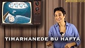 TIMARHANEDE BU HAFTA - 151 GECE TİLKİLERİ!