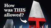 The Most Dangerous Building in Manhattan