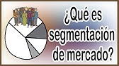 4 PUNTOS IMPORTANTES para una SEGMENTACIÓN 👏💪 | ¿Qué es la SEGMENTACIÓN de MERCADO?👩‍💻