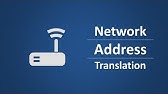 How Network Address Translation Works