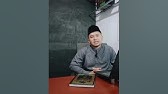 Pengertian dan Hukum Wudhu