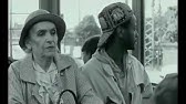 "Black Rider" de Pepe Danquart (subtítulos en Español - Spanish subtitles)