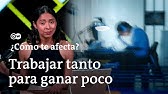 Por qué América Latina trabaja tanto, pero produce poco