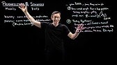 Introduction to Statistics and Data Analysis
