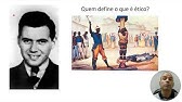 Curso: Capacitação em ética, cuidado e manejo de animais | 1.3 - Reflexões éticas