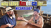 Life in NICARAGUA: SAFER and BETTER than the USA and EUROPE? An Expat Interview@ScottAlanMillerVlog