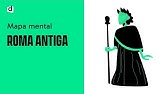 ROMA ANTIGA | História | Quer Que Desenhe | Descomplica