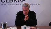 Seminários Cebrap 2018 - "O nascimento do Brasil" [João Pacheco de Oliveira]
