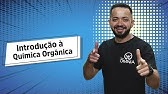 Introdução à Química Orgânica - Brasil Escola