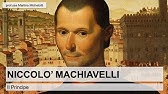 Niccolò Machiavelli - Il principe