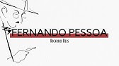 #5 Fernando Pessoa - Ricardo Reis ✍️ (Português 12º ano)