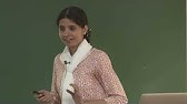 QuIC Talk by Swati Chaudhary: Phonons with angular momentum: Magnetic properties and applications