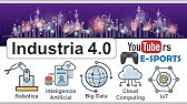 Industria 4 0 - Explicado Fácilmente (Transformación Digital)