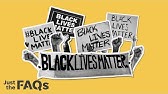 How Black Lives Matter went from a hashtag to the largest movement in US history | Just the FAQs