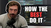How To Become The BEST Engineer At Your Company