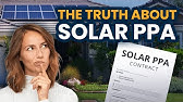 What is a Solar PPA? (Is It Worth It?)